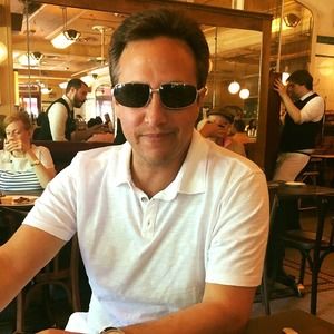 Meet your Posher, Scott